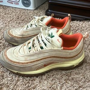 Nike Air Max 97 Corks